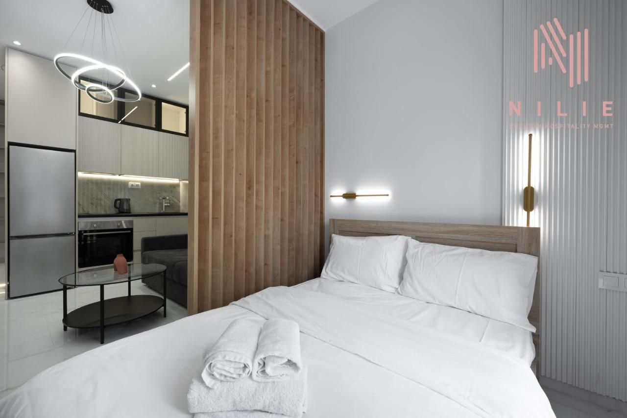 Apartmán Belezza, Nilie Hospitality Mgmt Soluň